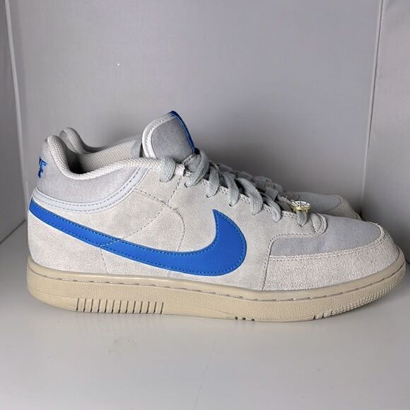 Nike Sky Force 3/4 Grey Fog - Picture 14 of 15